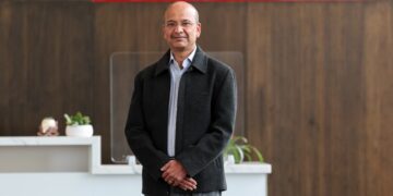 Cadence Appoints Dr. Alok Jain as Managing Director for India