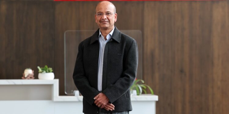 Cadence Appoints Dr. Alok Jain as Managing Director for India