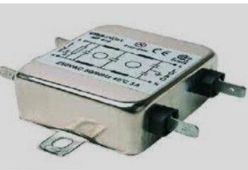 EMI Filter Explained: Working, Types, Circuit, Advantages & Applications