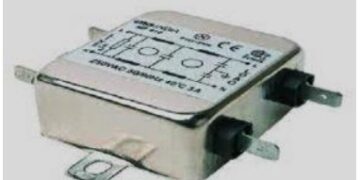 EMI Filter Explained: Working, Types, Circuit, Advantages & Applications