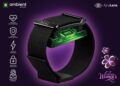 Ambient Scientific powers new ‘MAI’ women’s safety wearable, enabling always-on AI and two-week battery life.