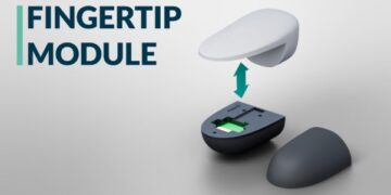 Melexis Strengthens Commitment to China with New Wholly Foreign-Owned Enterprise (WFOE) and Autonomous Regional Organization