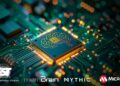 Mythic® Selects memBrain™ Technology from Silicon Storage Technology® for its Next Generation of Ultra-Low-Power Analog Processing Units