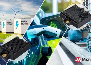 New BZPACK mSiC® Power Modules Are Designed for Demanding Applications in Harsh Environments