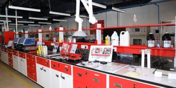 Bengaluru Gets a World-Class Electronics Co-Innovation Hub as Henkel Launches Advanced Application Center