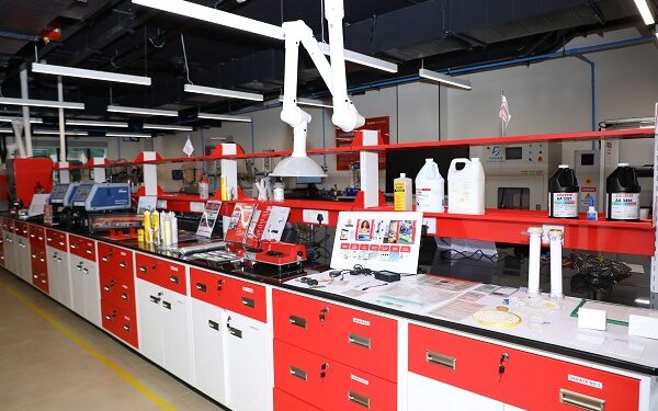 Bengaluru Gets a World-Class Electronics Co-Innovation Hub as Henkel Launches Advanced Application Center