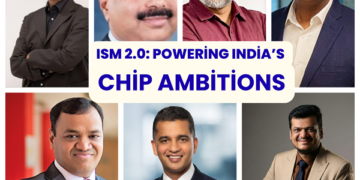 India’s ISM 2.0 Reset