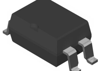 Littelfuse Launches CPC1343G OptoMOS® Solid-State Relay for High-Current, High-Isolation Applications