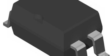 Littelfuse Launches CPC1343G OptoMOS® Solid-State Relay for High-Current, High-Isolation Applications