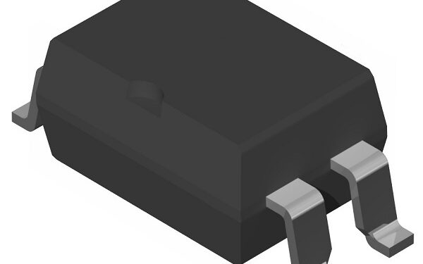 Littelfuse Launches CPC1343G OptoMOS® Solid-State Relay for High-Current, High-Isolation Applications