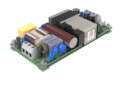 Advanced Energy Launches LPP200 Series of Low-Profile AC-DC Supplies for Miniaturization of Medical and Industrial Devices