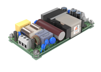 Advanced Energy Launches LPP200 Series of Low-Profile AC-DC Supplies for Miniaturization of Medical and Industrial Devices