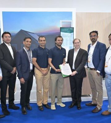 Infineon Technologies AG strengthens India’s power-electronics self-reliance with Zenergize