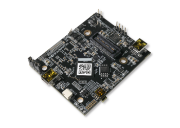 OMNIVISION and ATL Medical Announce Collaboration on Arthroscope Cameras