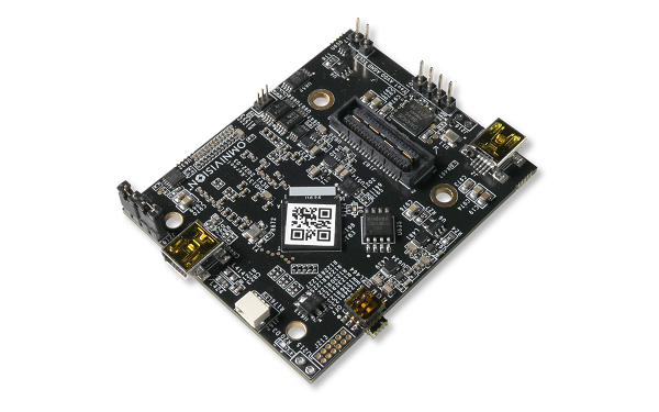 OMNIVISION and ATL Medical Announce Collaboration on Arthroscope Cameras