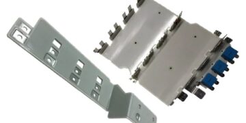 Exxelia busbars now manufactured in an AS9100D and ISO 9001:2015 certified facility