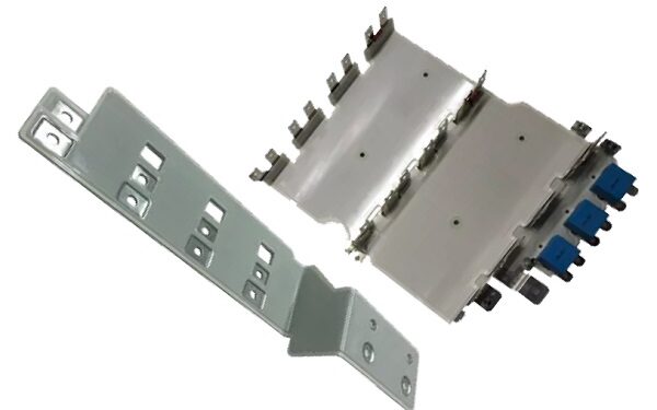 Exxelia busbars now manufactured in an AS9100D and ISO 9001:2015 certified facility