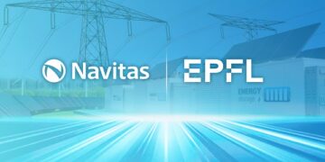 Navitas, EPFL to Demonstrate Novel Solid-State Transformer Solution for AI Data Center, Enabling 800 V DC Implementation