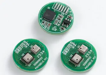 Posifa Technologies Introduces PVC4001-C MEMS Pirani Vacuum Transducer for Wide-Range Vacuum Measurement