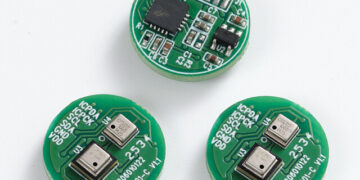 Posifa Technologies Introduces PVC4001-C MEMS Pirani Vacuum Transducer for Wide-Range Vacuum Measurement