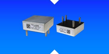 TDK introduces rugged 60 and 80 Amp fast response ORing modules with efficiencies up to 99.5 %