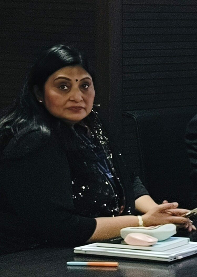 Mentorship transforms obstacles into opportunities and prepares women for leadership