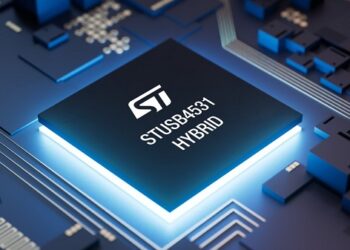 STUSB4531: 1st USB PD 3.2 sink controller with hybrid mode to easily support new applications