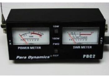 SWR Meter Explained: Working, Formula, Measurement Methods, Advantages & Applications