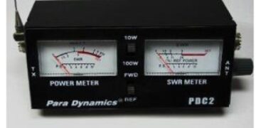SWR Meter Explained: Working, Formula, Measurement Methods, Advantages & Applications