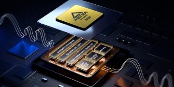 Synaptics Expands Astra Edge AI Portfolio with SR80 Series for AI-enhanced Premium Audio and SRW1500 Series for Connected Distributed Intelligence