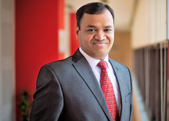 India Should Not Be Treated Just for Outsourced Work — We Can Build Cutting-Edge Semiconductor Technology Here