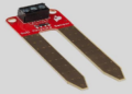 Soil Moisture Sensor – Working Principle, Pin Configuration, Features and Applications