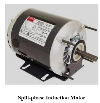 Split Phase Induction Motor: Construction, Working, Theory, Advantages & Applications