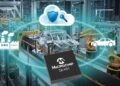 Microchip Expands Security Services in the Trust Platform to Help Manufacturers Meet Cybersecurity Regulations