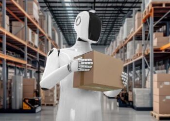 TI accelerates the next generation of physical AI with NVIDIA