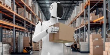 TI accelerates the next generation of physical AI with NVIDIA