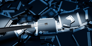 TI expands microcontroller portfolio and software ecosystem to enable edge AI in every device