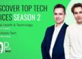 element14’s Top Tech Voices Returns with Powerful New Season Exploring Brain Health and Sustainable Technology