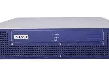 VIAVI Launches True-Phase DAS Fiber Sensing Interrogator with AI/ML at the Edge