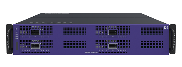 VIAVI Launches TestCenter D2 1.6T Appliance to Accelerate AI Infrastructure Rollouts