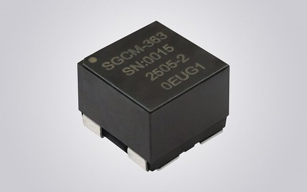 New Vishay Intertechnology Space-Grade Common Mode Choke Provides EMI Filtering for GaN and SiC Switching Applications