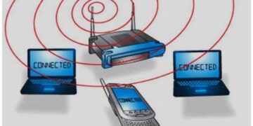 WiFi Technology: Working Principle, Types, Advantages, and Applications