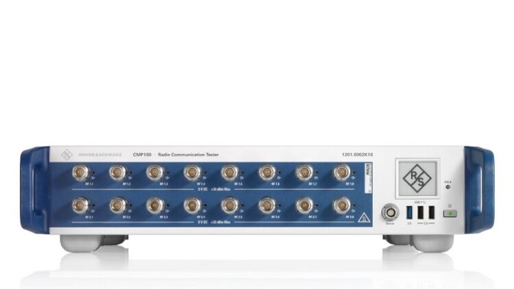 Rohde & Schwarz and NETGEAR collaborate for next generation Wi-Fi 8 access point testing