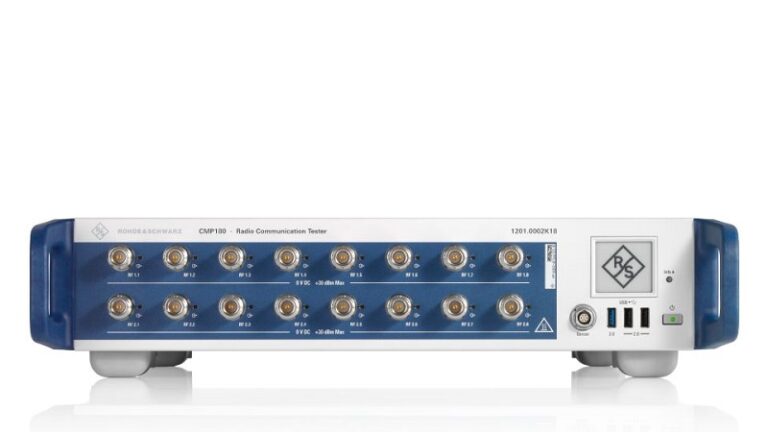 Rohde & Schwarz and NETGEAR collaborate for next generation Wi-Fi 8 ...