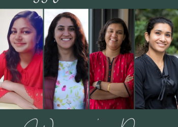 Women Driving the Future of Semiconductor Innovation