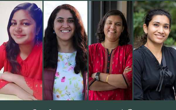 Women Driving the Future of Semiconductor Innovation