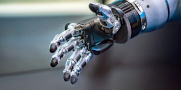 Infineon and NVIDIA Expand Collaboration to Advance Safe Humanoid Robotics