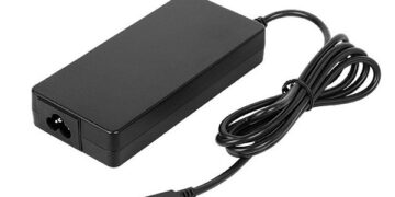 Infineon CoolGaN™ Transistors G5 are adopted by Chicony Power supplying high-power adapters to leading notebook manufacturers