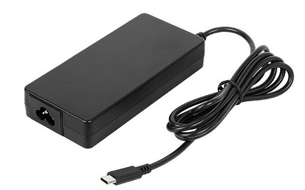 Infineon CoolGaN™ Transistors G5 are adopted by Chicony Power supplying high-power adapters to leading notebook manufacturers