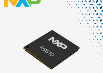 Now at Mouser: NXP Semiconductors’ IW610 Wi-Fi 6 Tri-Radio SoC Elevates Connectivity in IoT Applications